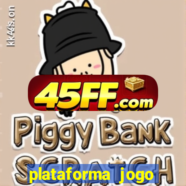 plataforma jogo gusttavo lima